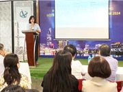 TPHCM: Hỗ trợ nâng cao năng lực ĐMST cho gần 2.600 startup