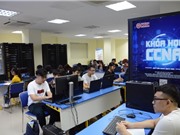 Thành lập Trung tâm An ninh mạng ĐH Quốc gia TPHCM
