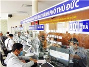 TP HCM tìm kiếm giải pháp đổi mới sáng tạo cho khu vực công