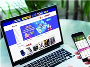 TPHCM muốn thúc đẩy thương mại điện tử
