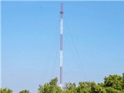Bảo vệ Vườn Quốc gia Mũi Cà Mau bằng hệ thống camera