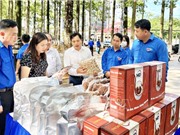 Đồng Nai: Thi khởi nghiệp đổi mới sáng tạo 