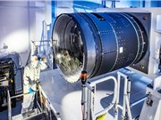Máy ảnh kỹ thuật số lớn nhất thế giới