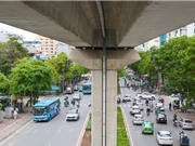 Hà Nội: 75-80% số ngày có chỉ số chất lượng không khí tốt và trung bình vào năm 2030