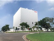 Viettel khai trương trung tâm dữ liệu mới, sử dụng 30% năng lượng tái tạo 