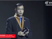 Dùng AI để ‘hồi sinh’ người đã khuất