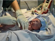 Hóa chất có trong dầu gội, mỹ phẩm liên quan đến nhiều ca sinh non