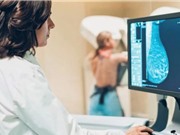 Hướng đi mới trong điều trị bệnh nhân bị u vú khó chẩn đoán