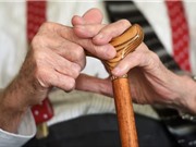 Thuốc trị tiểu đường có thể làm chậm bệnh Parkinson