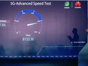 Malaysia: Thử nghiệm thành công mạng 5.5G đầu tiên ở Đông Nam Á