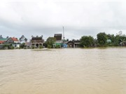 Nghiên cứu đầu tiên xác định các yếu tố ảnh hưởng chất lượng sống của cộng đồng ven biển miền Trung