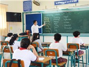 TPHCM: Khảo sát năng lực tiếng Anh của hơn 110 ngàn học sinh 