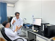 Sinh viên chế tạo vật liệu làm siêu tụ điện từ vỏ sầu riêng