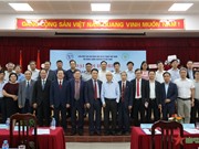 Hội NLNTVN nhiệm kỳ 2024-2029: Tham gia tư vấn phản biện để hoàn thiện chính sách thúc đẩy ứng dụng NLNT 