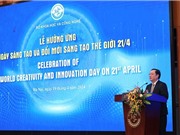 Còn nhiều dư địa để thúc đẩy đổi mới sáng tạo 