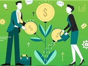 Mùa đông gọi vốn chưa có dấu hiệu kết thúc