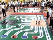 Ngày hội STEM: Ba vấn đề bất cập