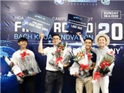 Cuộc thi Bach Khoa Innovation 2024: Mở rộng đối tượng và quy mô 