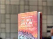Cuộc Thập Tự chinh thứ Nhất