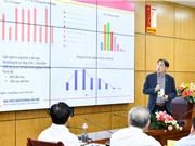 Đào tạo nhân lực ngành vi mạch bán dẫn: Linh hoạt chuyển đổi