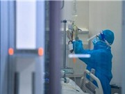 Cần giám sát tình trạng kháng kháng sinh trong các bệnh viện