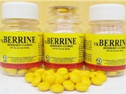 Nghiên cứu khả năng ức chế vi khuẩn gây sâu răng của nano berberin