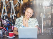 Truy cập Internet khiến chúng ta hạnh phúc hơn?