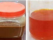 Chế phẩm từ vỏ tôm giúp cá Koi lên màu đẹp