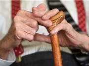 Xét nghiệm máu sử dụng AI giúp phát hiện sớm bệnh Parkinson