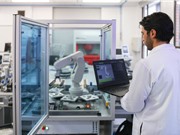 G7 xây dựng kế hoạch hành động về AI 