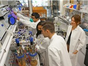 C16 Biosciences: Giải pháp sạch thay cho dầu cọ