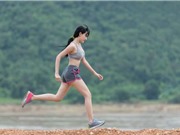 Tập luyện hay ăn vặt: Bộ não quyết định thế nào