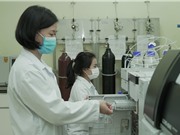 Chương trình 562: Nhiều giá trị không thể đo đếm