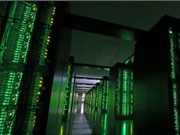 Nhật Bản dự kiến xây dựng máy tính mạnh nhất thế giới vào năm 2025