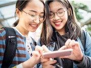 46% Gen Z chủ động hạn chế thời gian sử dụng màn hình