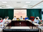 Đội ngũ trí thức khoa học và công nghệ đóng góp ý kiến gửi tới Kỳ họp thứ 8, Quốc hội khóa XV
