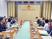 Tăng cường hợp tác phát triển hạ tầng giao thông Việt Nam - Nhật Bản
