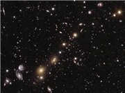 Kính viễn vọng không gian Euclid hé lộ mảnh đầu tiên của bản đồ vũ trụ 