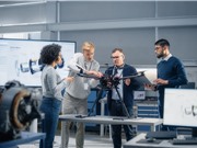 Nghiên cứu công nghệ lưỡng dụng: Rào cản trong hợp tác nghiên cứu của EU