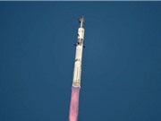 SpaceX thử nghiệm tên lửa Starship lần thứ sáu 