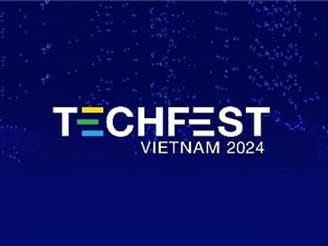 Techfest 2024