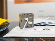 CO2L Tech: Biến khí thải CO2 thành các hóa chất hữu ích
