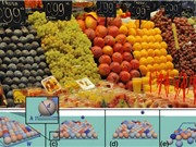 Tìm thấy những điểm tới hạn ở vô số khối cầu xếp chồng