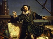 Cuộc kiếm tìm Copernicus