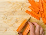 Khám phá bí mật khoa học của loại rau củ phổ biến