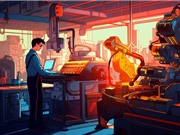 AI có thể ảnh hưởng đến bước đi tự động hóa như thế nào