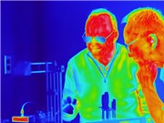 Một ngoại lệ ở định luật Fourier về hiện tượng dẫn nhiệt trong các vật liệu rắn