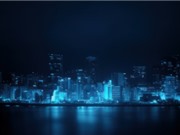 Số lượng bằng sáng chế tích hợp AI vào lưới điện tăng nhanh