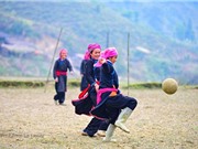 Chuyển đổi số: Động lực bảo tồn văn hóa