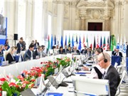 G7 đưa ra với cam kết hỗ trợ những quốc gia lựa chọn sử dụng năng lượng hạt nhân